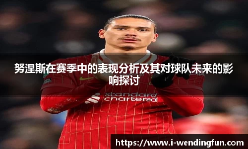 努涅斯在赛季中的表现分析及其对球队未来的影响探讨